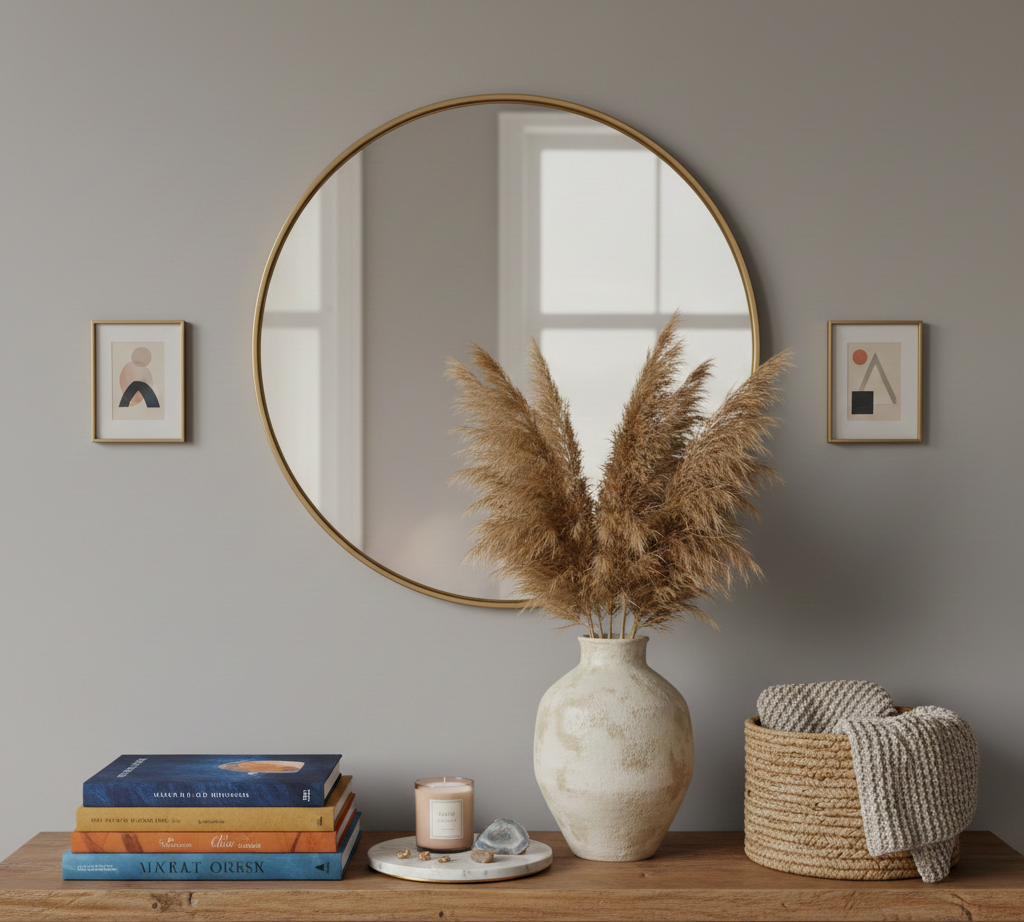 Skabe ro: Indretning til hvile og afslapning